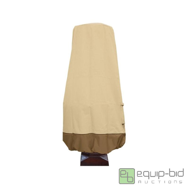 lot 1035 image: Classic Accessories Veranda outdoor fountain cover