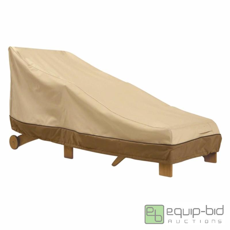 lot 1055 image: Classic Accessories 70962 Patio Cover