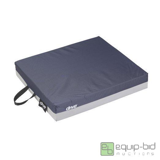lot 1064 image: Drive Gel E wheelchair cushion