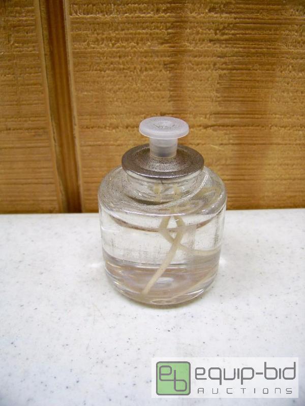 lot 1225 image: Case of 72 Sterno Soft Light Liquid Candles