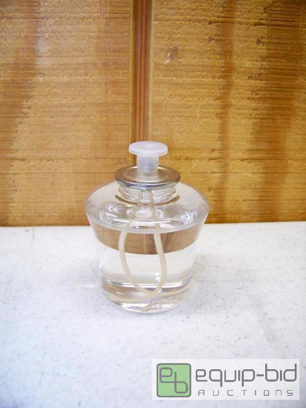 lot 1226 image: Case of 36 Sterno Soft Light Liquid Candles