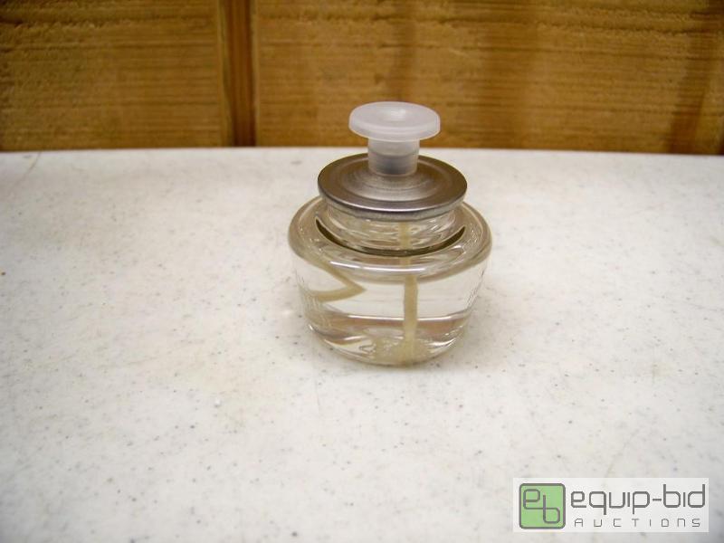 lot 1230 image: Case of 144 Sterno Soft Light Liquid Candles