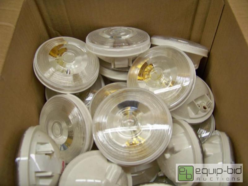 lot 1290 image: 37 Grote Back-up Lights