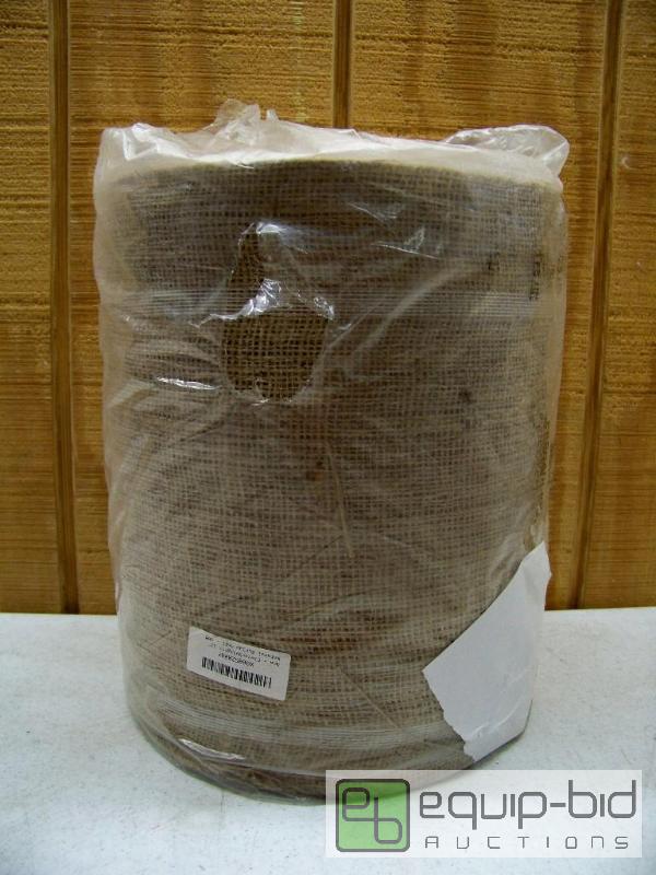 lot 1345 image: Roll of Burlap