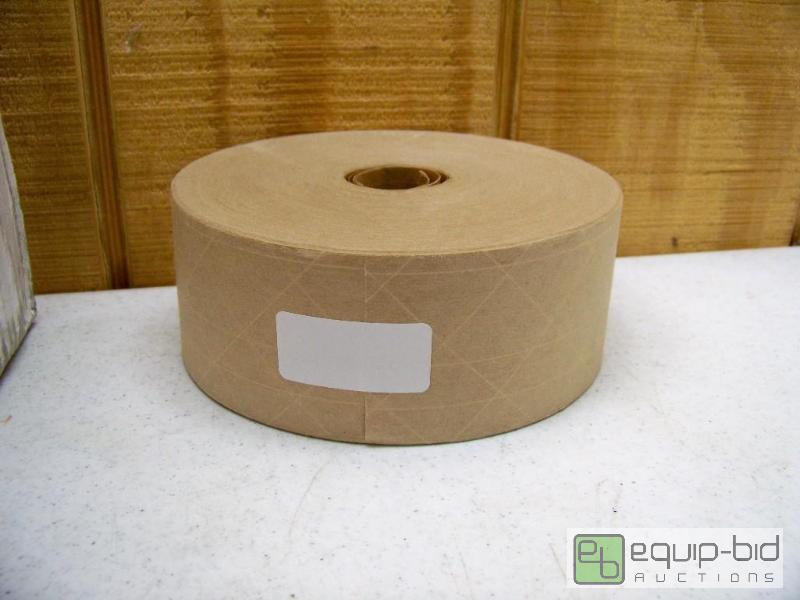 lot 1360 image: 10 Rolls Reinforced Tape