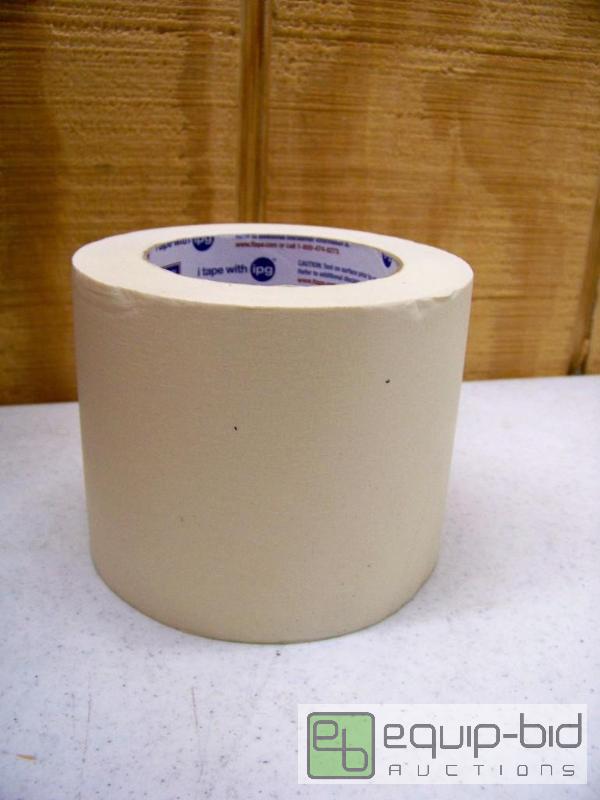 lot 1363 image: 16 Rolls Masking Tape ipg