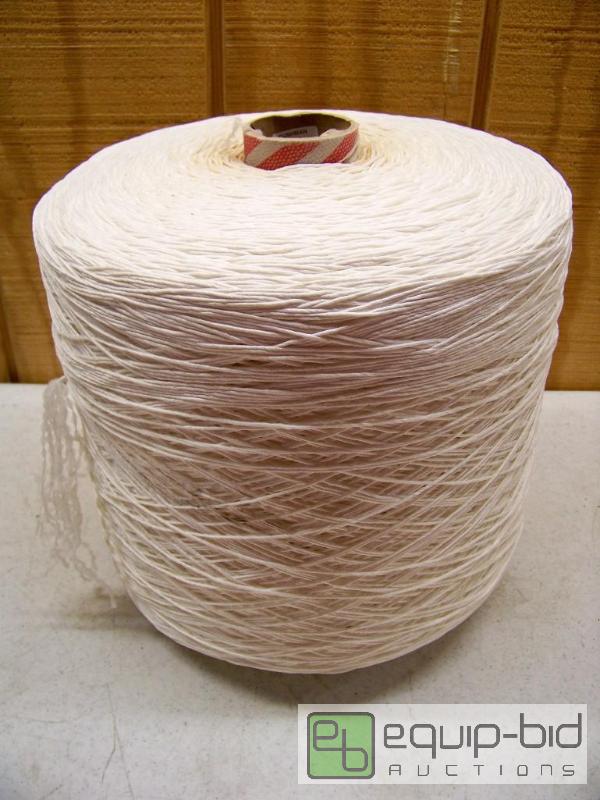lot 1397 image: Roll Cushman Rope