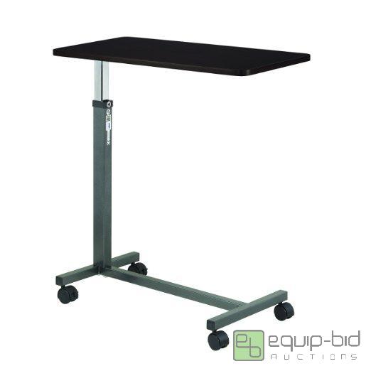 lot 1454 image: Drive Mobility No Tilt Over the Bed Table