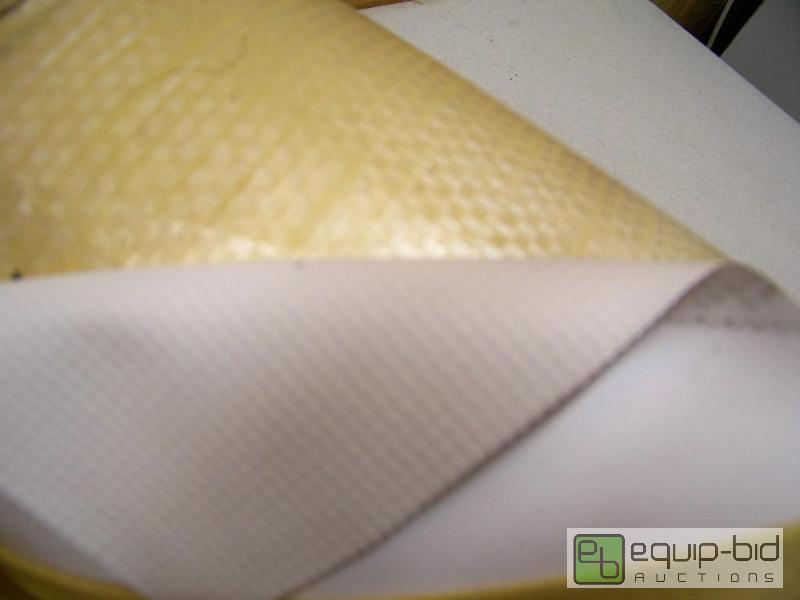 lot 1470 image: Roll Vinyl Banner Material