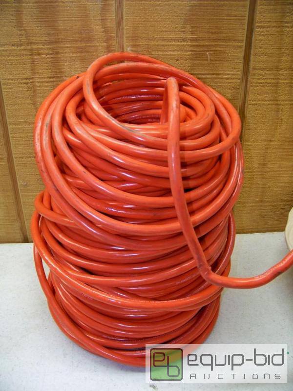 lot 1476 image: 12 ga Extension Cord Wire