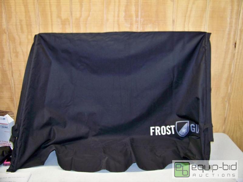 lot 1482 image: Frost Guard