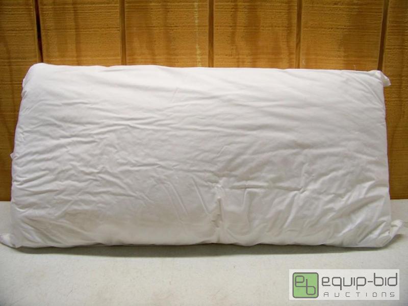 lot 1494 image: Envirosleep King Size Bed Pillow