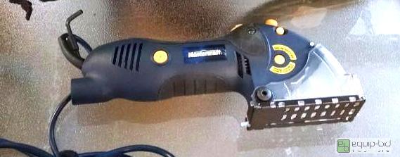 Mastercraft Multi cutter precision saw 