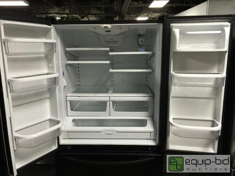 kenmore elite 596 refrigerator