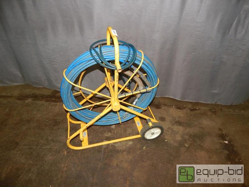 lot 1002 image: Rdtach Sewer Camera