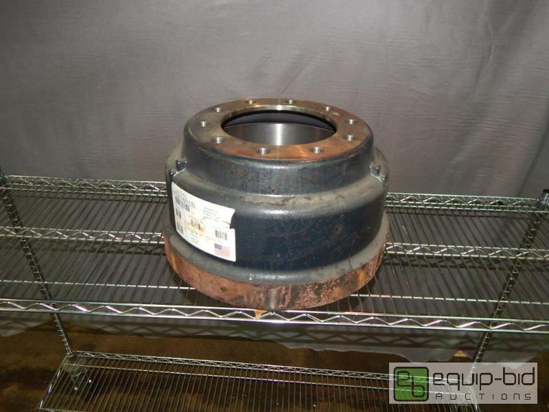 lot 1020 image: Brake Drum