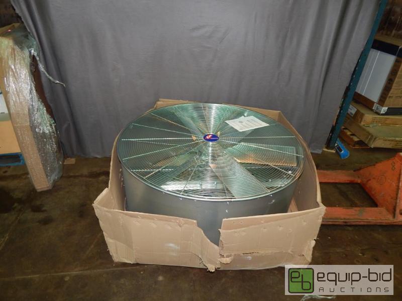 lot 1027 image: Venco Air Circulator Fan