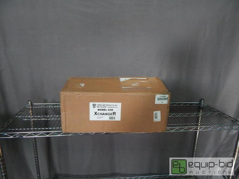 lot 1052 image: Tjernlund BasementCrawl Space Reversible Fan