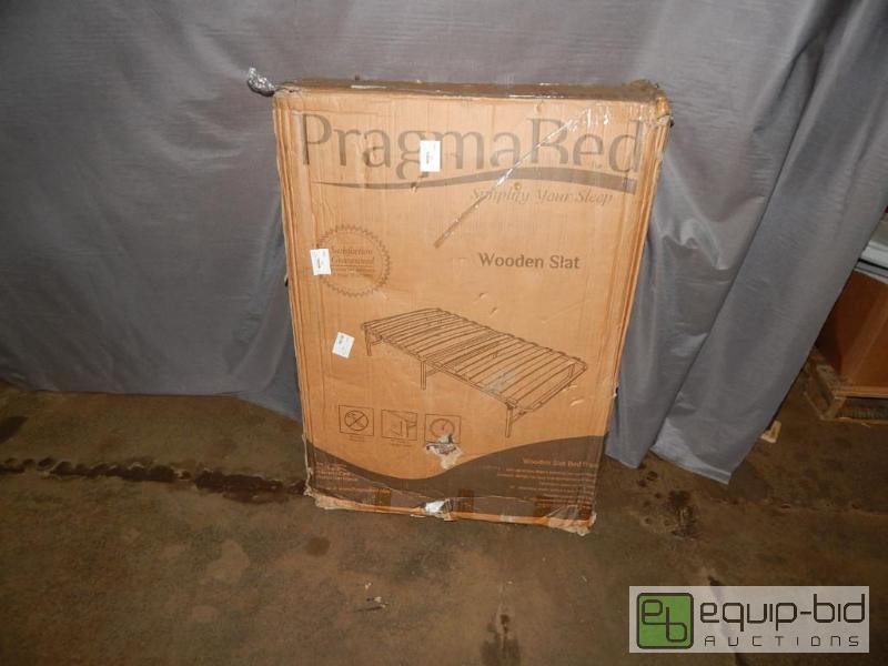 lot 1057 image: Pragma Bed