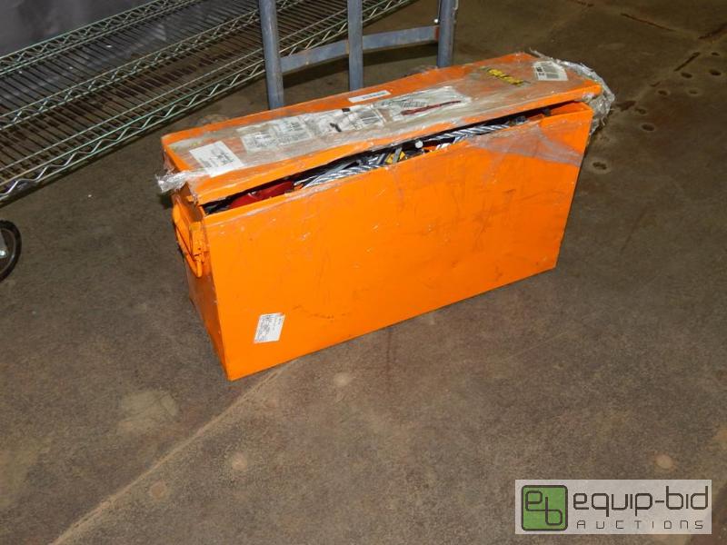lot 1111 image: Tractel Griphoist TU-28
