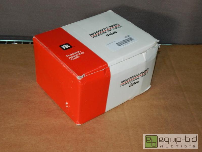lot 1131 image: Ingersoll Rand Power Supply