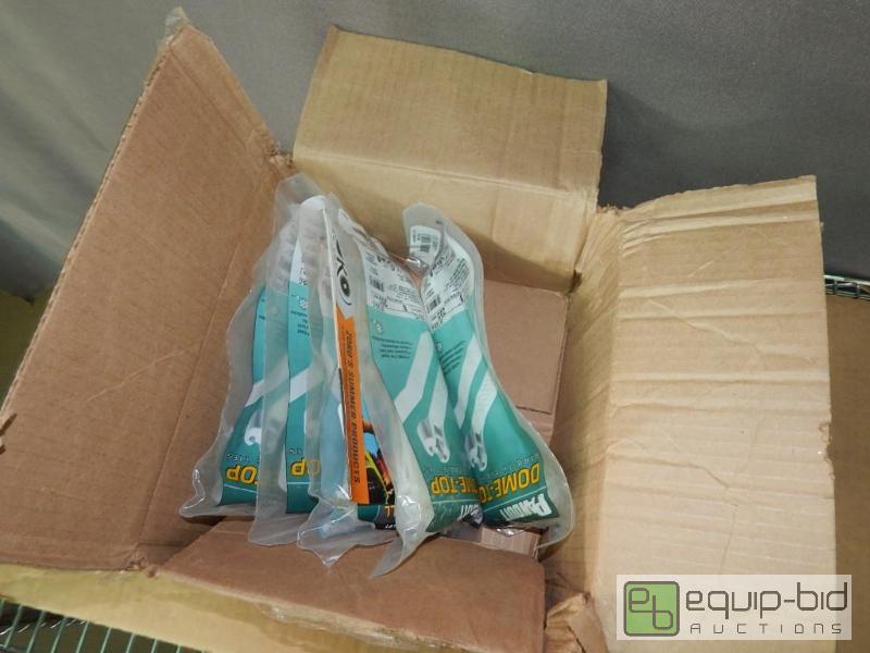 lot 1140 image: lot of Zip Ties