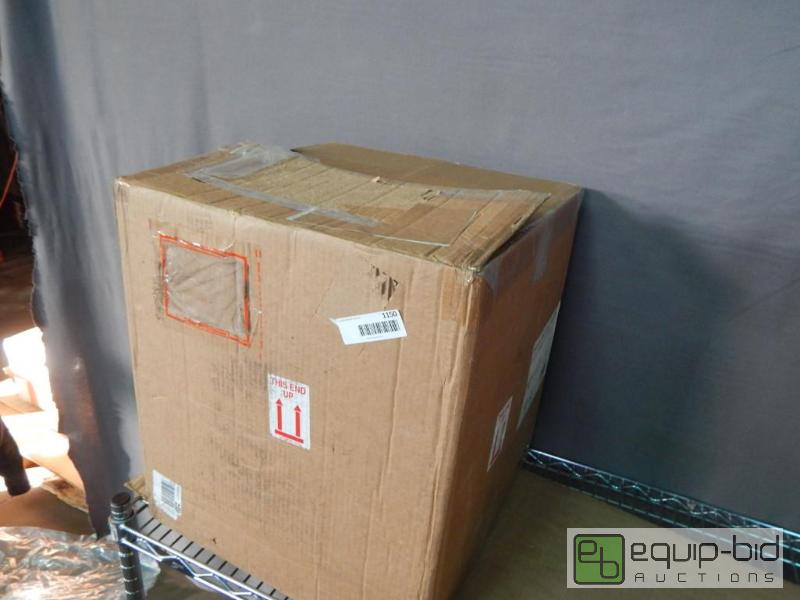lot 1150 image: Fantech Duct Fan