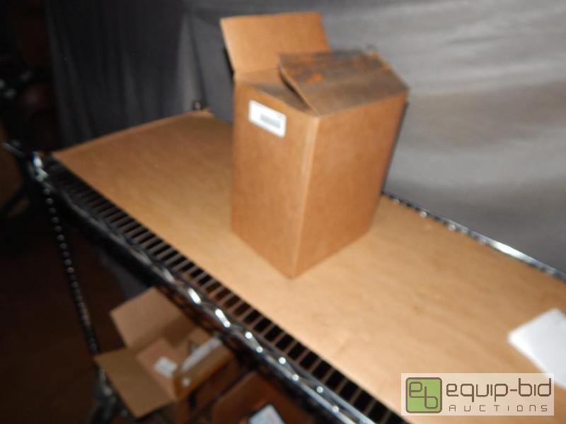 lot 1185 image: Case of NPC RTV Silicone