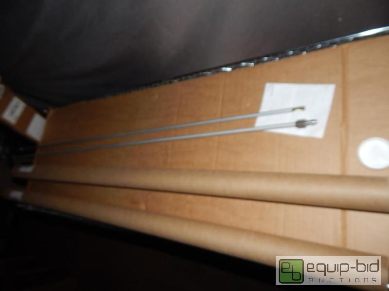 lot 1190 image: 2 Coiljet Spray Wands