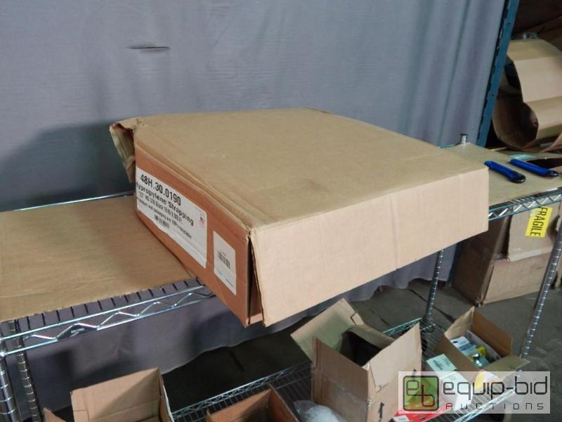 lot 1193 image: Polypropylene Pallet Strapping