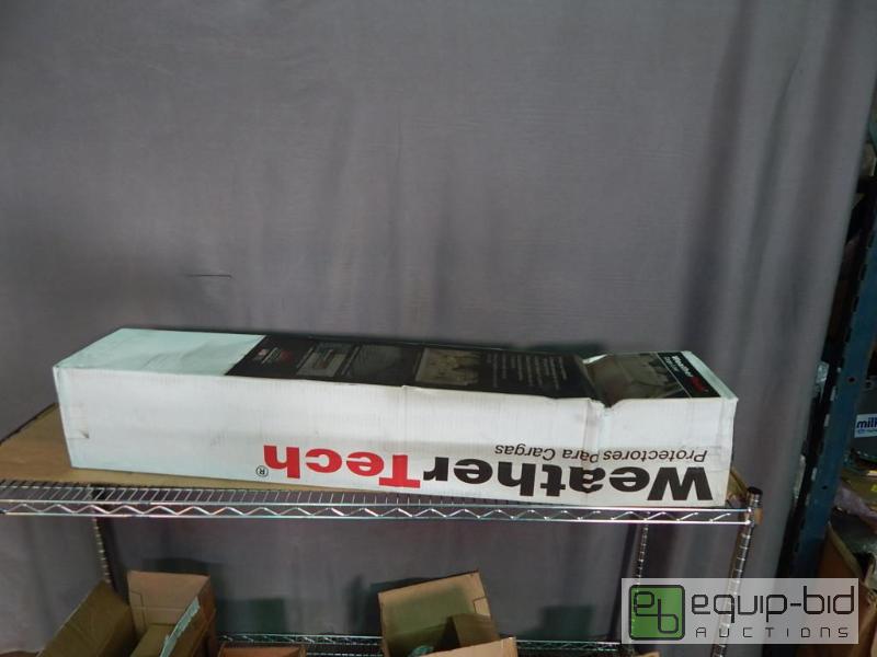 lot 1205 image: Weather Tech Cargo Liner