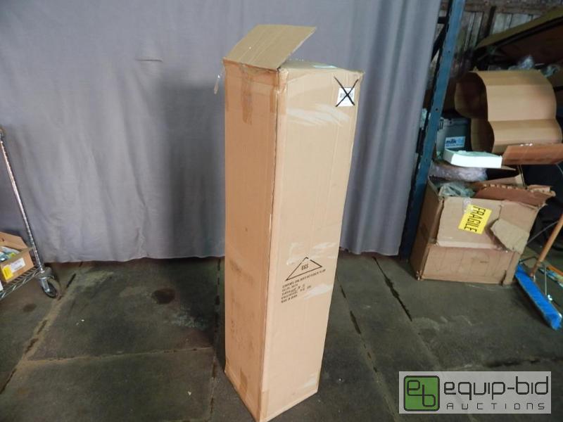 lot 1206 image: Lot of Saftey Cones