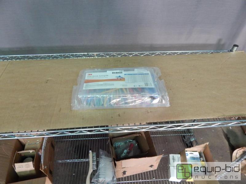 lot 1264 image: 3M Heat Shrink Kit