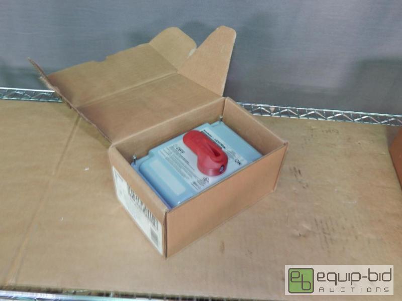 lot 1268 image: Leviton Safety Disconnect Switch