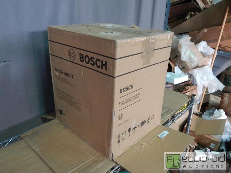 lot 1283 image: Bosch Water Heater