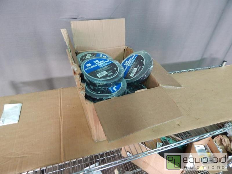 lot 1312 image: Box of Gaffers Tape