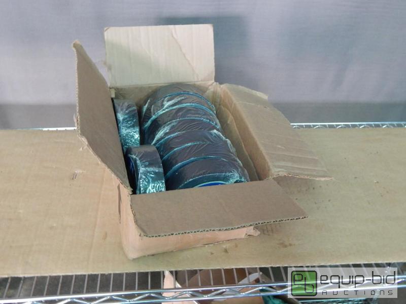 lot 1313 image: Box of Gaffers Tape
