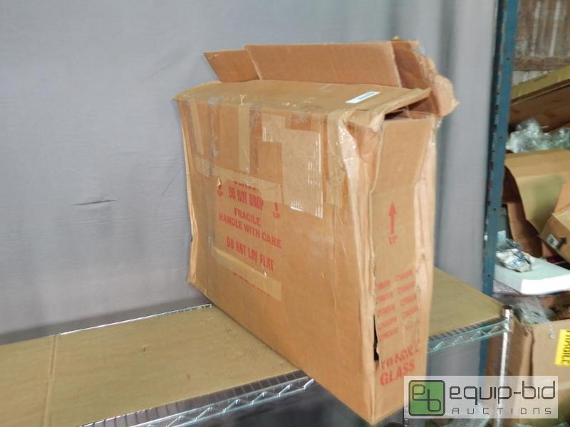 lot 1314 image: See-All Security Check Point MirrorUndercaraige Tool
