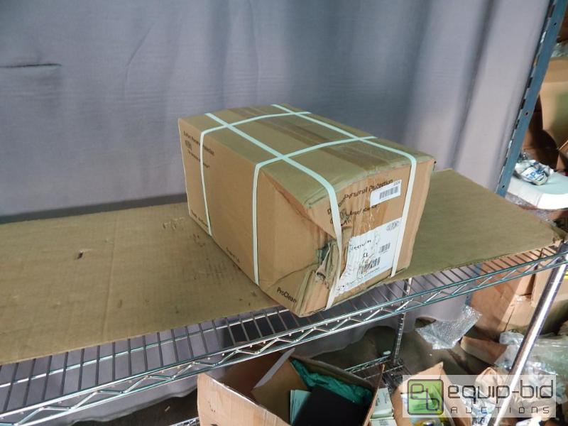 lot 1324 image: Case of Dupont Shoe Covers