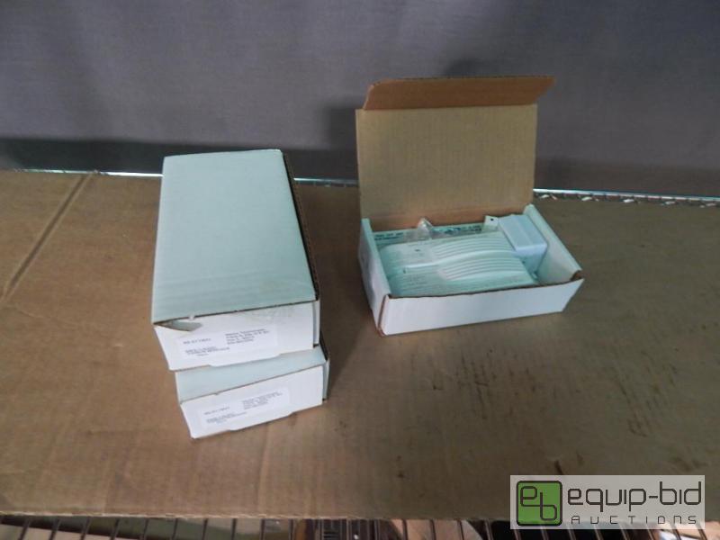 lot 1335 image: Lot of Safe-T-Alert Carbon Monoxide Detectors