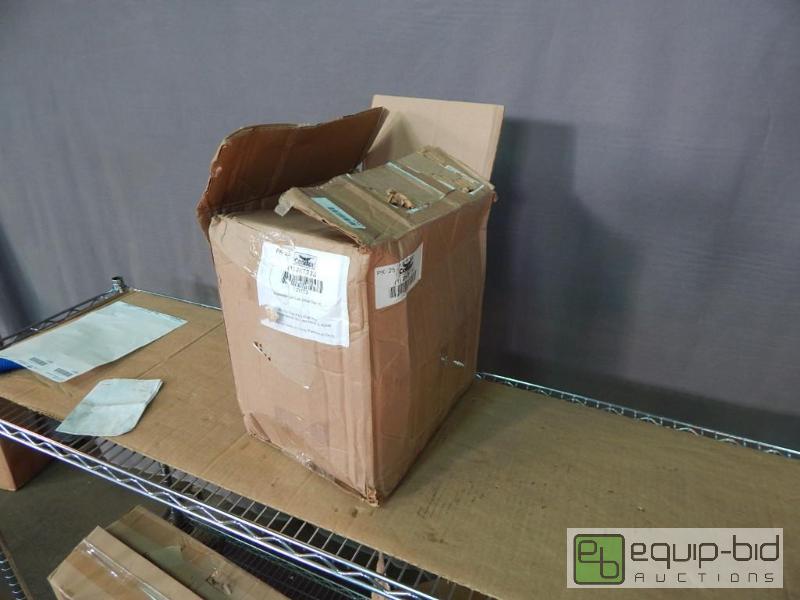 lot 1357 image: Box of Condor Disposable Lab Coats