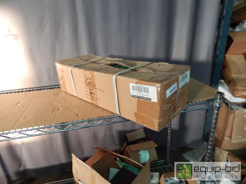 lot 1371 image: Box of Antistatic Mats