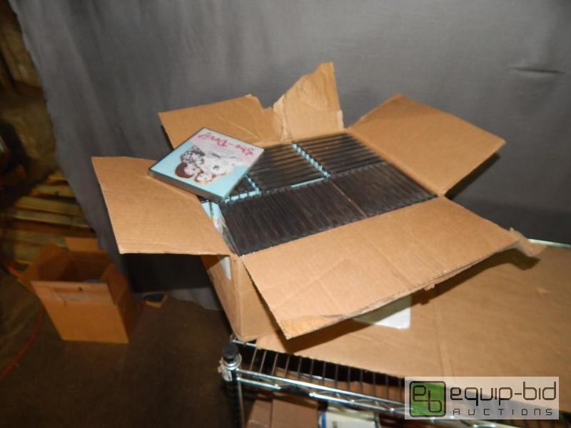 lot 1386 image: Case of DVDs She Devil Movie