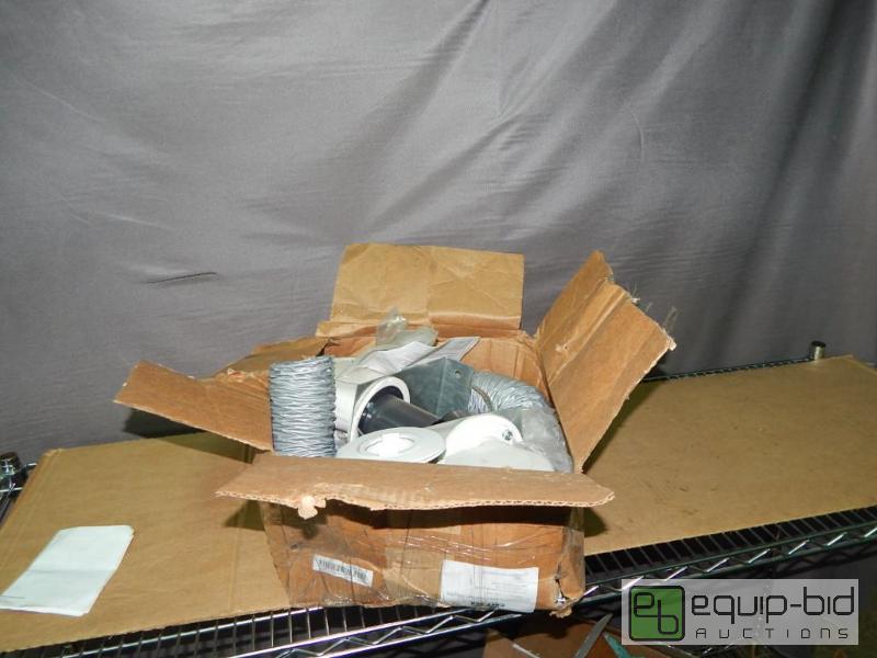 lot 1390 image: Poly-Tek Inflation kit