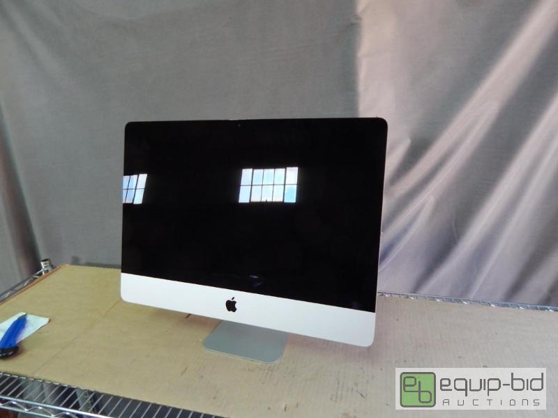 lot 1461 image: Apple Computer