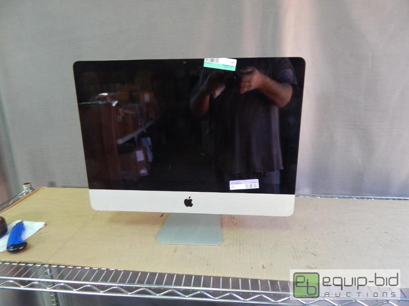 lot 1462 image: Apple Computer