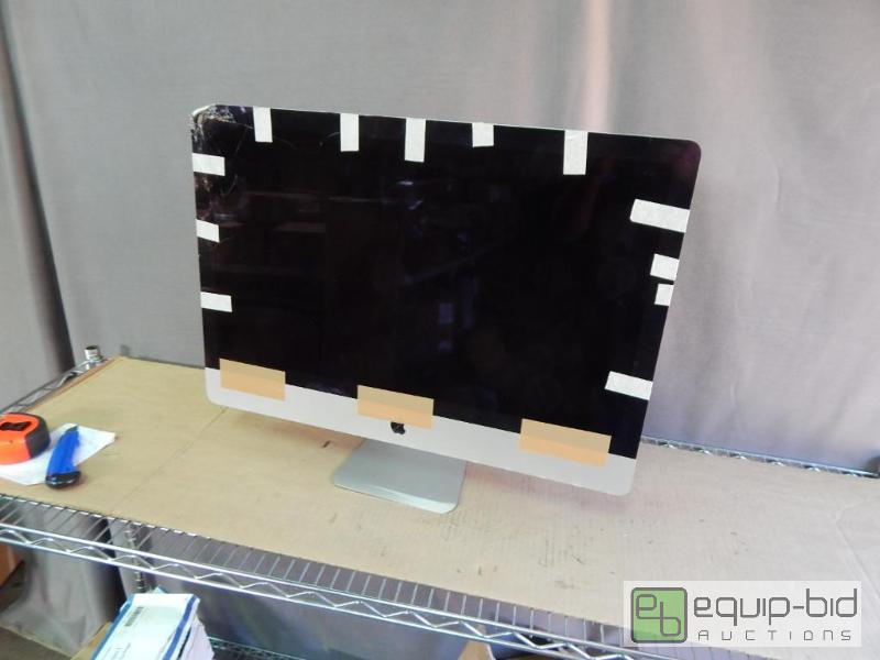 lot 1463 image: Apple Computer