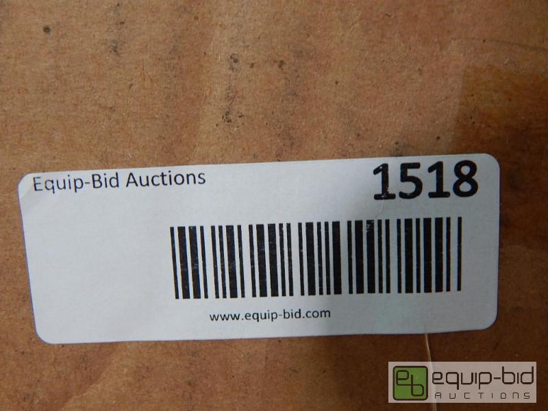 lot 1518 image: Lot of Falcon Lock Hardware