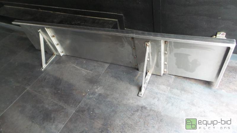 lot 11194 image: S.S. WALL SHELF