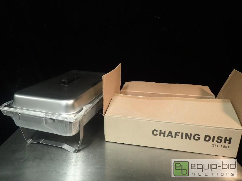 lot 7161 image: Supera Chafing Dish
